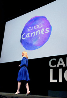 Marissa Mayer feet photo 1