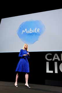 Marissa Mayer feet photo 20