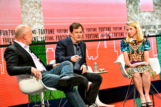 Marissa Mayer feet photo 17