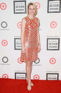 Marissa Mayer feet photo 15