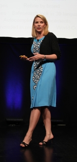 Marissa Mayer feet photo 13