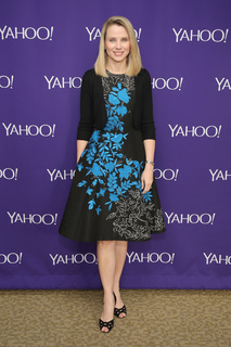 Marissa Mayer feet photo 10
