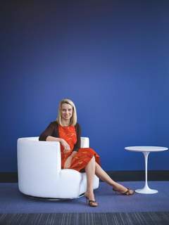 Marissa Mayer feet photo 9