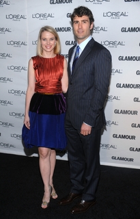 Marissa Mayer feet photo 6