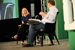 Marissa Mayer feet photo 4