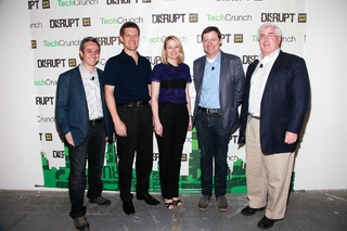 Marissa Mayer feet photo 1