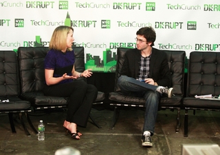 Marissa Mayer feet photo 20