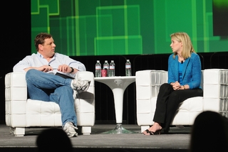 Marissa Mayer feet photo 18