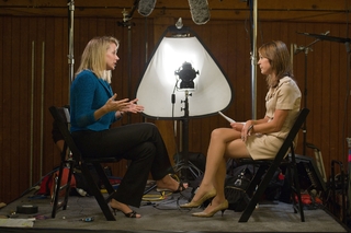 Marissa Mayer feet photo 17