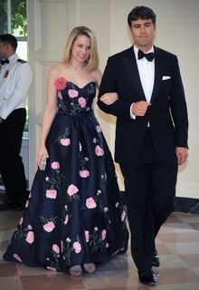 Marissa Mayer feet photo 16