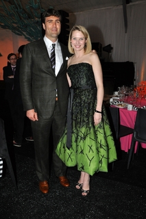 Marissa Mayer feet photo 15