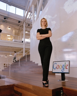 Marissa Mayer feet photo 14