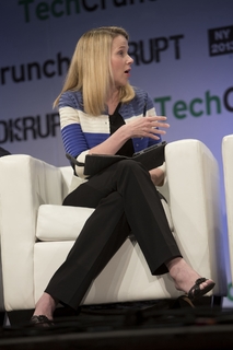 Marissa Mayer feet photo 13