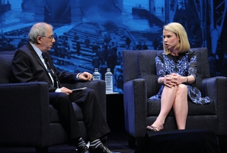 Marissa Mayer feet photo 12