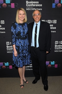 Marissa Mayer feet photo 9