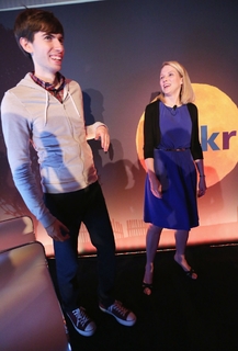 Marissa Mayer feet photo 8