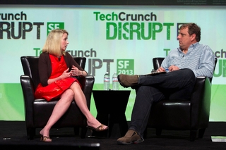 Marissa Mayer feet photo 6