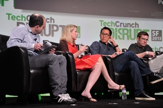 Marissa Mayer feet photo 5