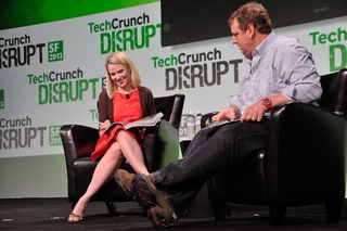 Marissa Mayer feet photo 4