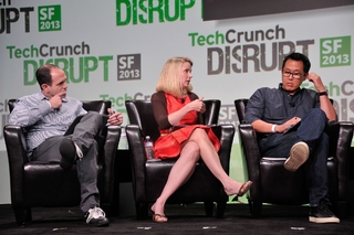 Marissa Mayer feet photo 3
