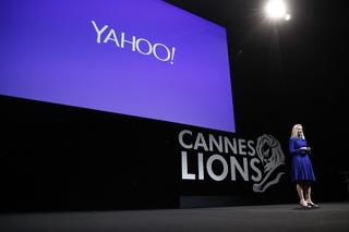 Marissa Mayer feet photo 2
