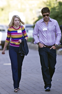 Marissa Mayer feet photo 19