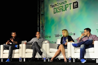 Marissa Mayer feet photo 18