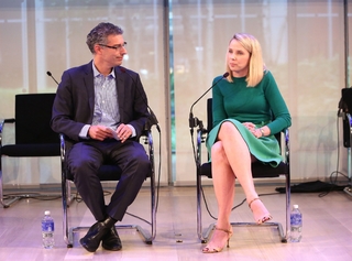 Marissa Mayer feet photo 16