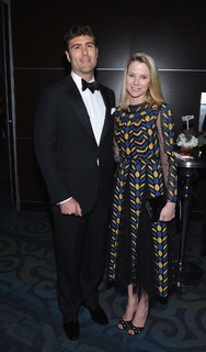 Marissa Mayer feet photo 14