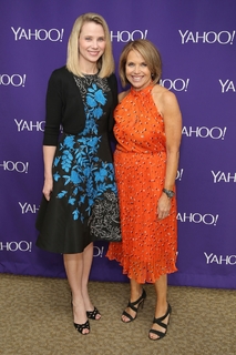 Marissa Mayer feet photo 13