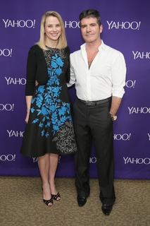 Marissa Mayer feet photo 12