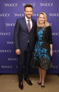 Marissa Mayer feet photo 11