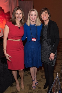 Marissa Mayer feet photo 9