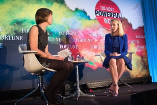 Marissa Mayer feet photo 6