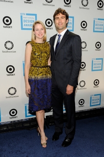 Marissa Mayer feet photo 5