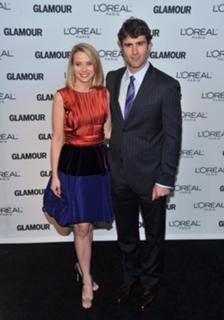 Marissa Mayer feet photo 12