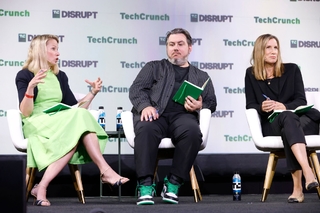 Marissa Mayer feet photo 1