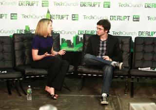 Marissa Mayer feet photo 7