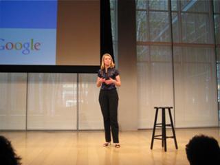 Marissa Mayer feet photo 5