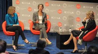 Marissa Mayer feet photo 1