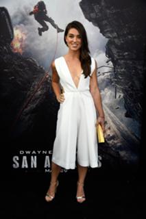 Marissa Neitling feet photo 2