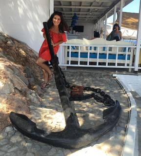 Marissa Neitling feet photo 9