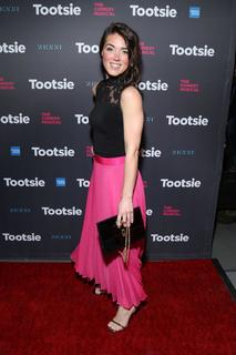 Marissa Neitling feet photo 7