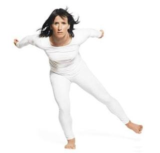 Marit Bjorgen feet photo 3