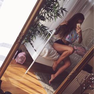 Marita Surma feet photo 7