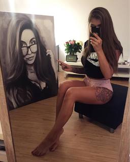 Marita Surma feet photo 18