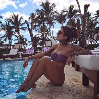 Marita Surma feet photo 14