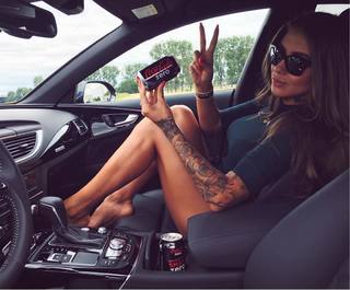 Marita Surma feet photo 13