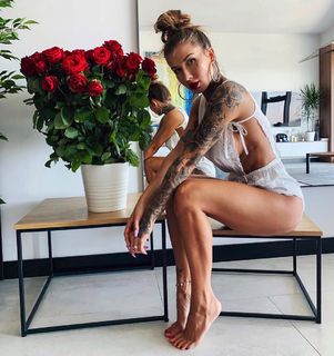 Marita Surma feet photo 20