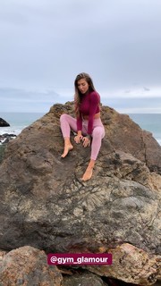 Marita Surma feet photo 16